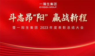 斗志昂阳，赢战新程丨亚美AM8AG集团2023年度总结表